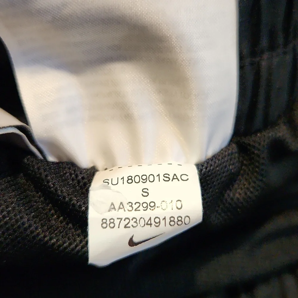 Nikelab X Off White Mercurial Track Pants - Picture 6 of 6